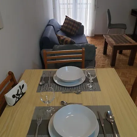 Ferienwohnung Ca Gueilu - Centro, Parking Y Wifi Oviédo Exterior foto