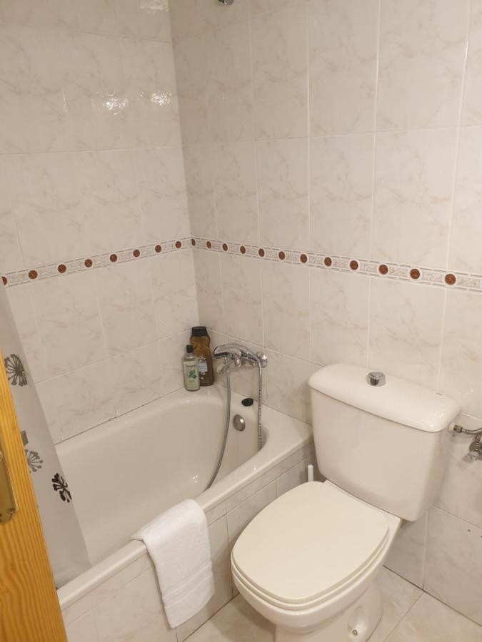 Apartment Ca Gueilu - Centro, Parking Y Wifi *