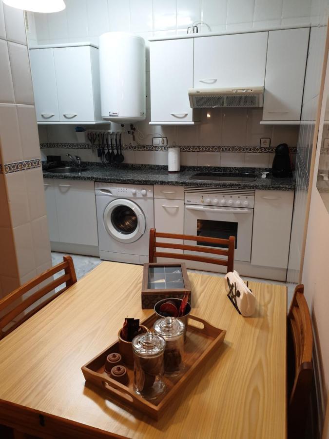 Apartment Ca Gueilu - Centro, Parking Y Wifi