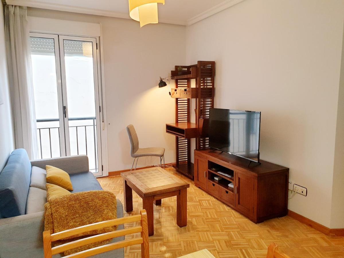 Apartment Ca Gueilu - Centro, Parking Y Wifi *