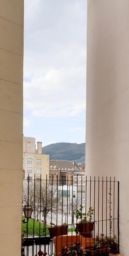 Ca Gueilu - Centro, Parking Y Wifi Apartment *